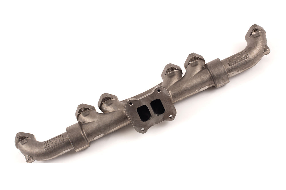 CUMMINS ISM EXHAUST MANIFOLD