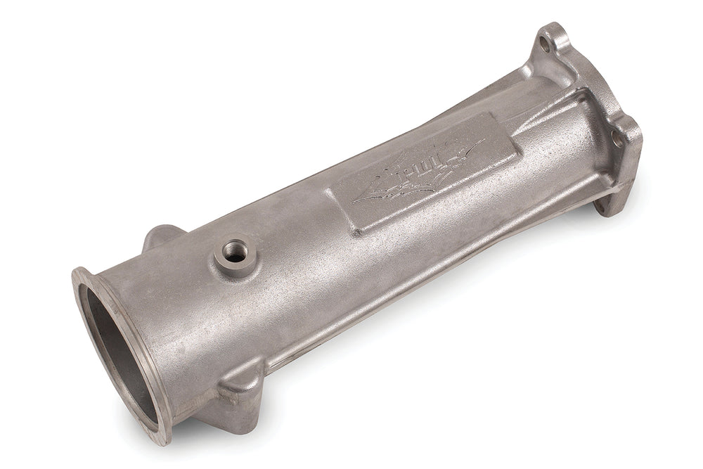 CUMMINS ISX 03-07 INTAKE MANIFOLD