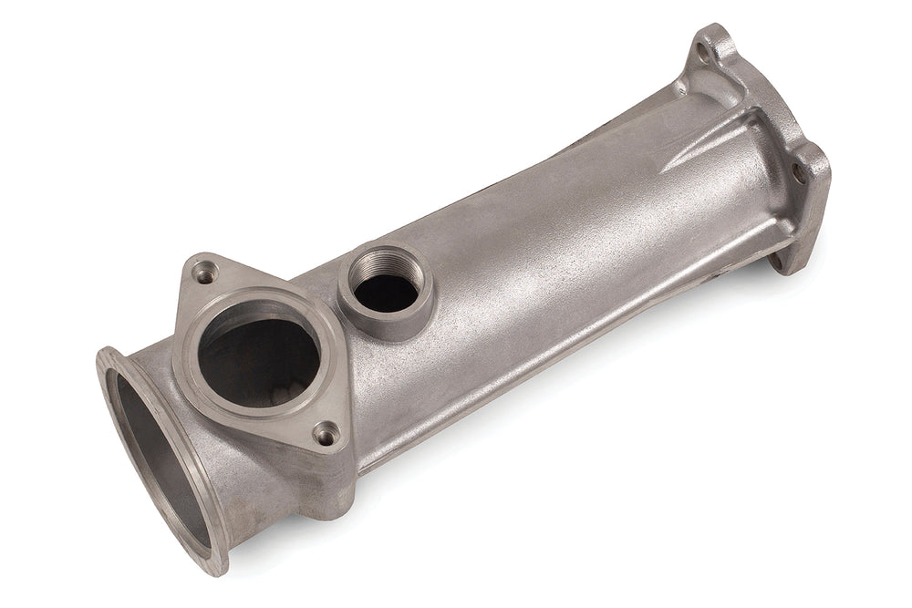 CUMMINS ISX 03-07 INTAKE MANIFOLD