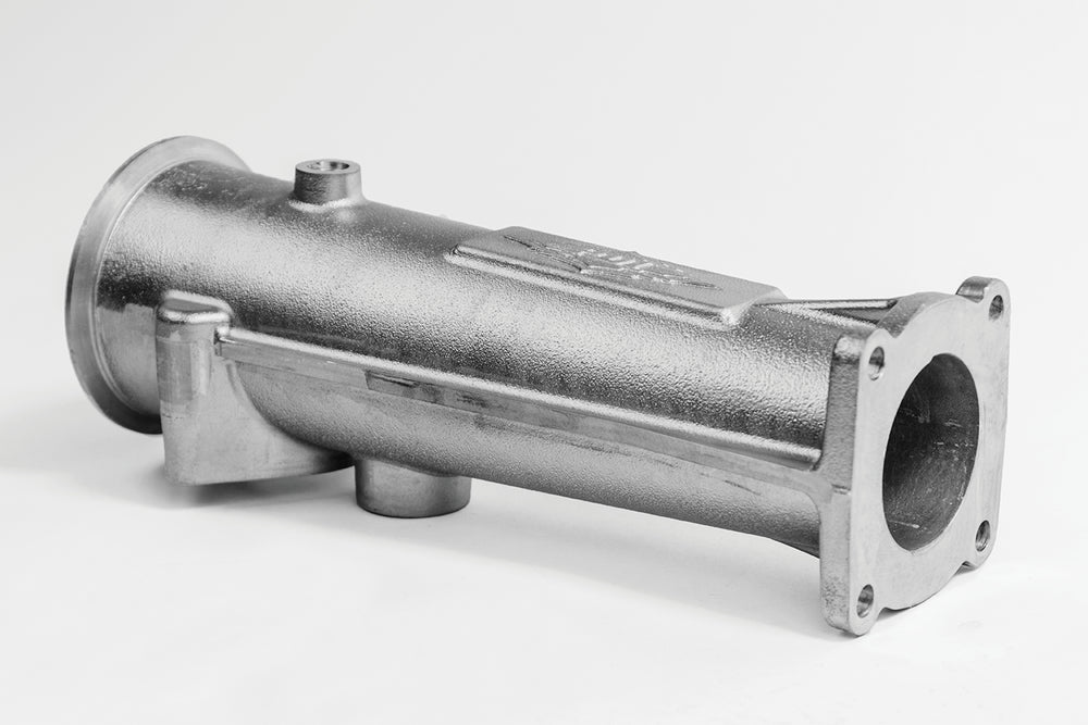 CUMMINS ISX 03-07 INTAKE MANIFOLD