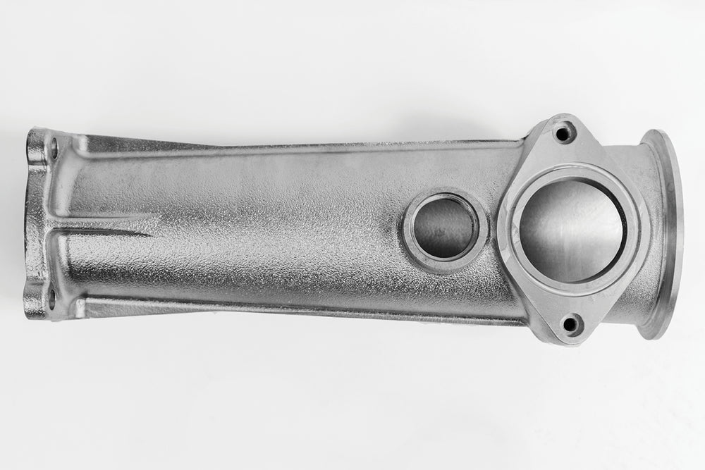 CUMMINS ISX 03-07 INTAKE MANIFOLD
