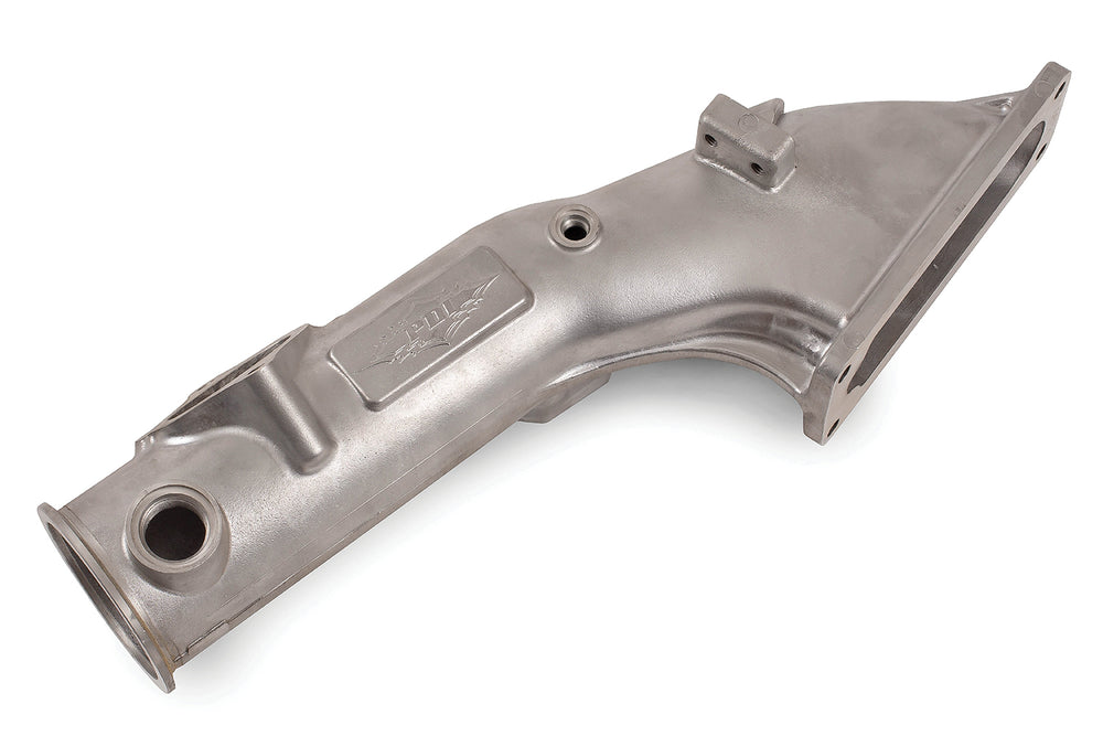 CUMMINS ISX 08-10 INTAKE MANIFOLD