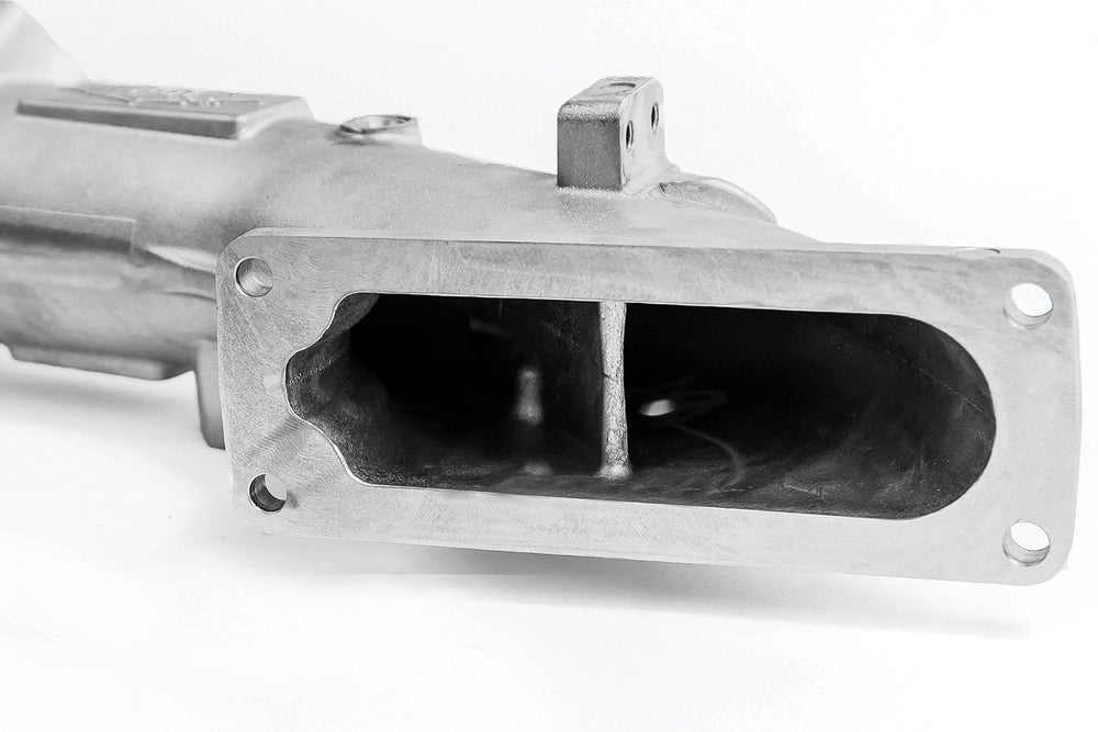 CUMMINS ISX 08-10 INTAKE MANIFOLD