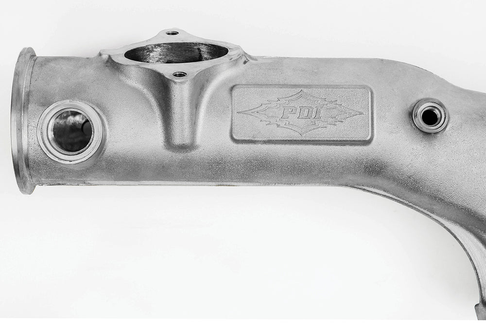 CUMMINS ISX 08-10 INTAKE MANIFOLD