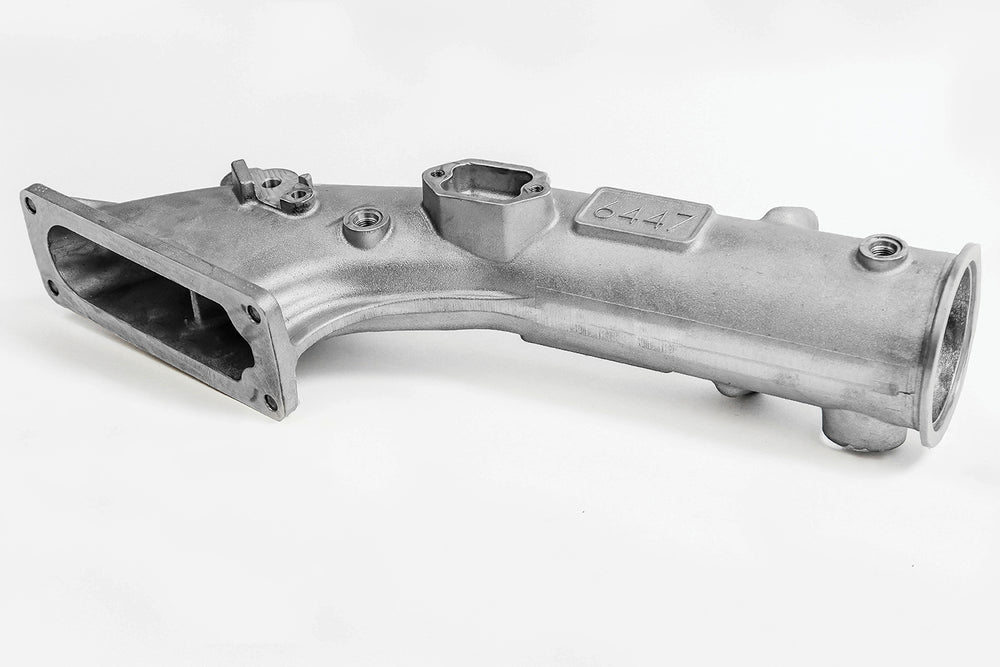 CUMMINS ISX 08-10 INTAKE MANIFOLD