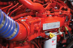 BIG BOSS INTAKE MANIFOLD CUMMINS X15 | ISX15 2013.5-2020