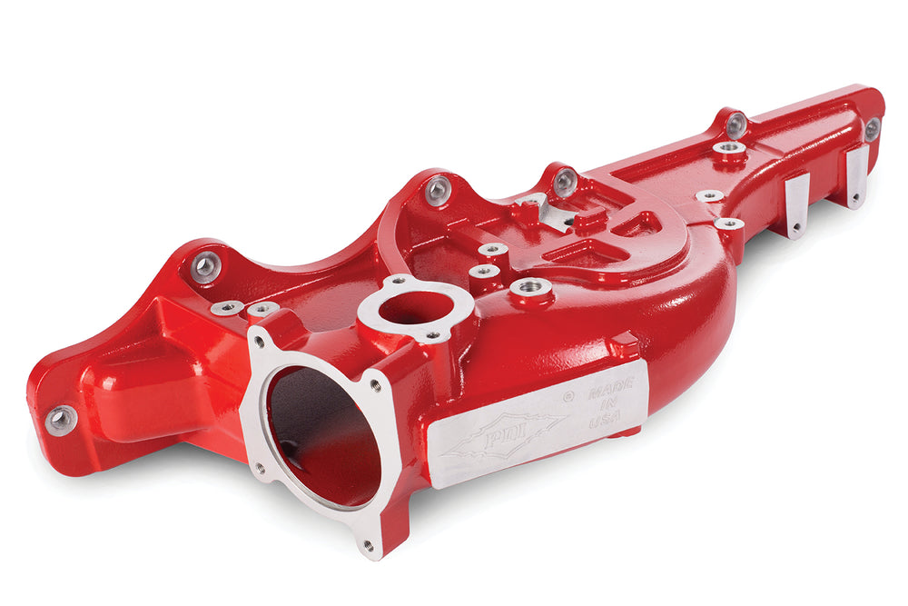 BIG BOSS INTAKE MANIFOLD CUMMINS X15 | ISX15 2013.5-2020
