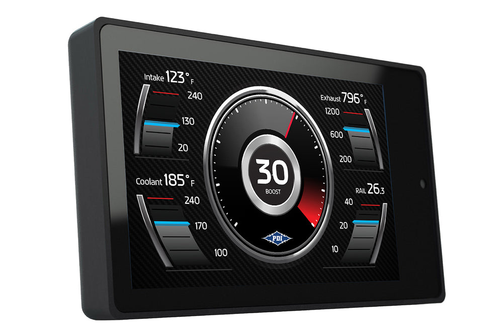 BIG BOSS TUNER LITE
