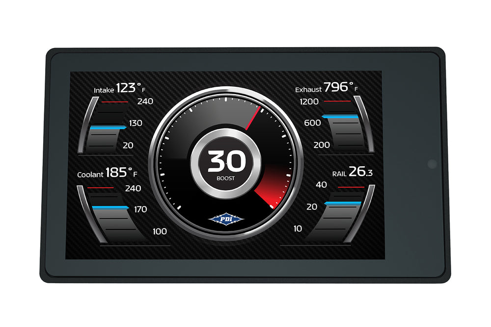 BIG BOSS TUNER LITE