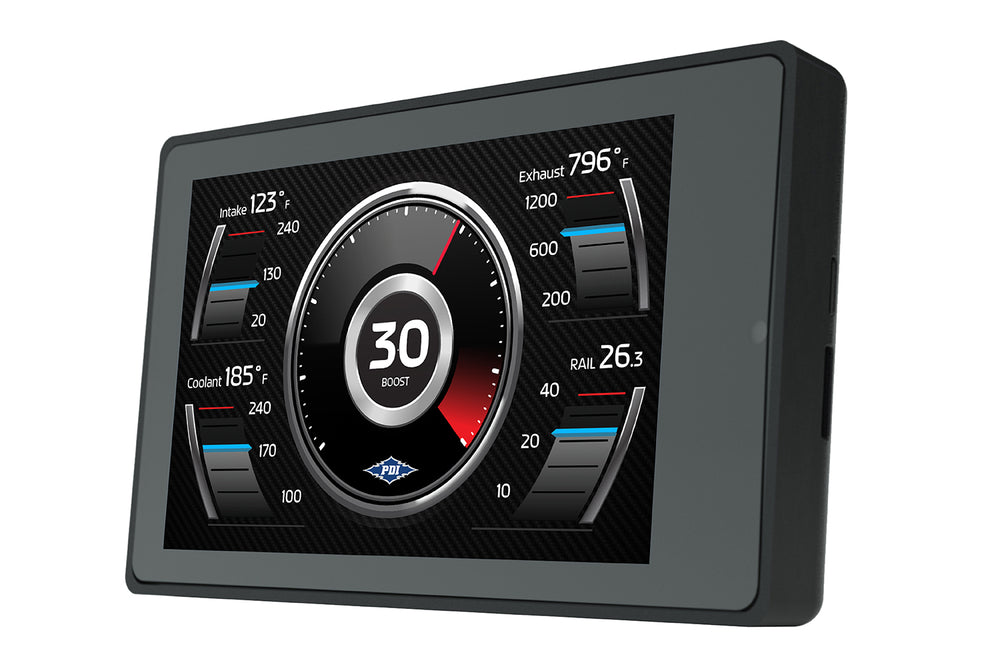 BIG BOSS PERFORMANCE RV TUNER