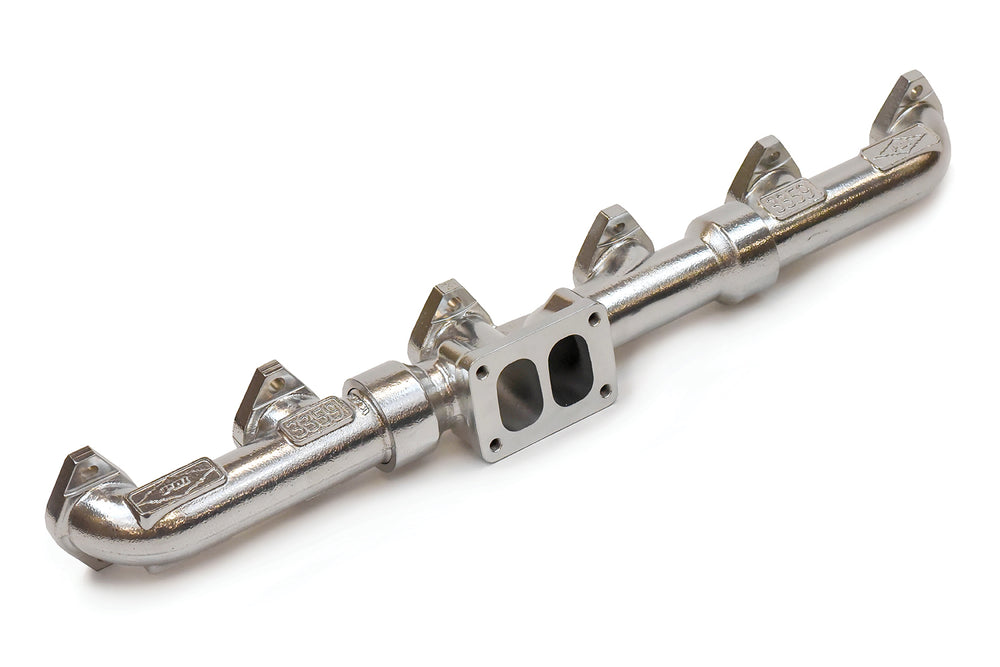 CAT 3406E/C15/C16 EXHAUST MANIFOLD